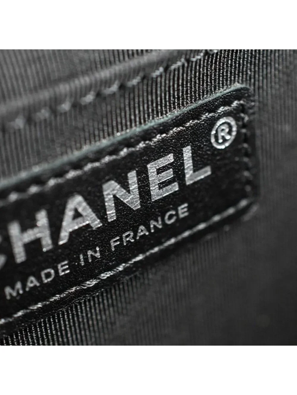 Chanel Shoulder Bag